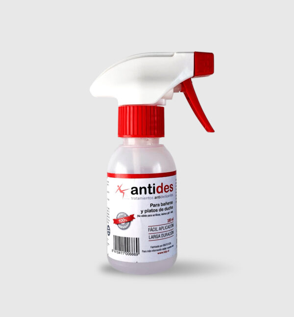 ANTIDESLIZANTE 100 ML PARA TINAS